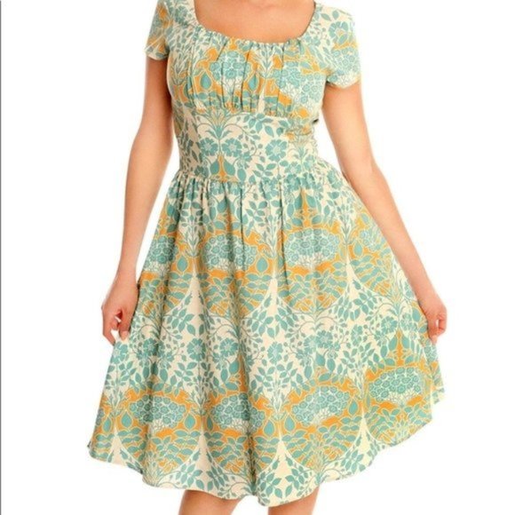 Retrolicious Dresses & Skirts - Retrolicious large dress